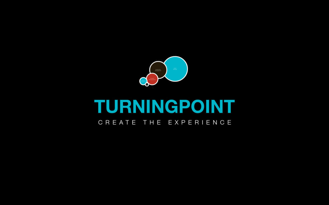 Turning Point Solutions Website