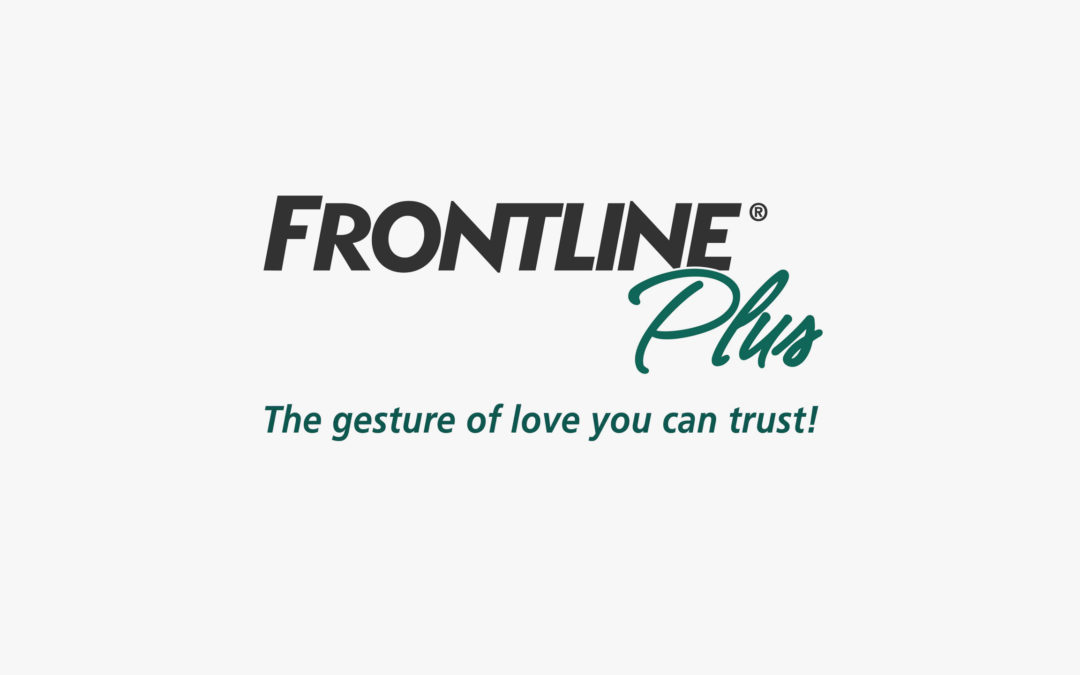 Frontline Plus TV Commercials