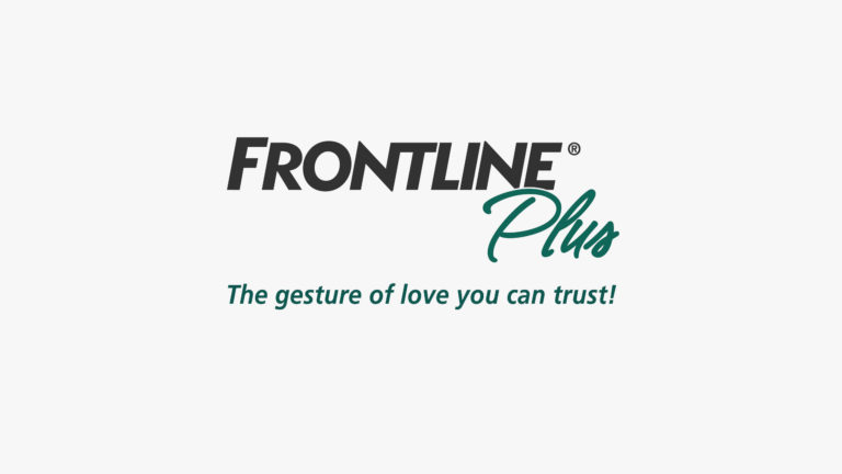 Frontline Plus TV Commercials