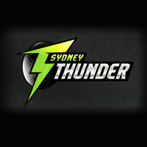 Sydney Thunder - Three in One