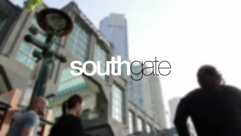 Southgate website