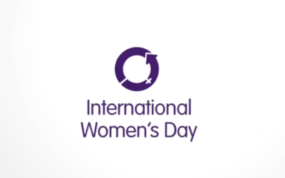 International Women’s Day Video Lend Lease